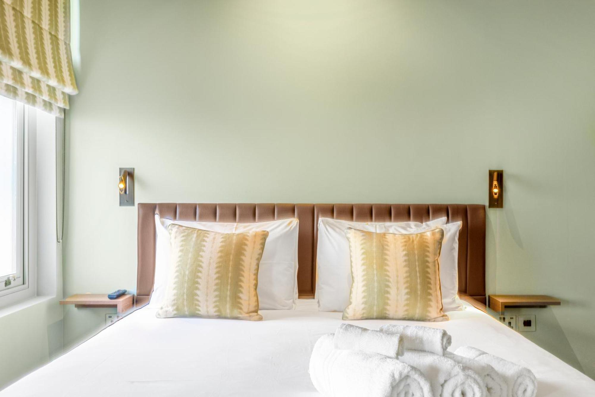 Clapham Guest House Лондон Екстер'єр фото