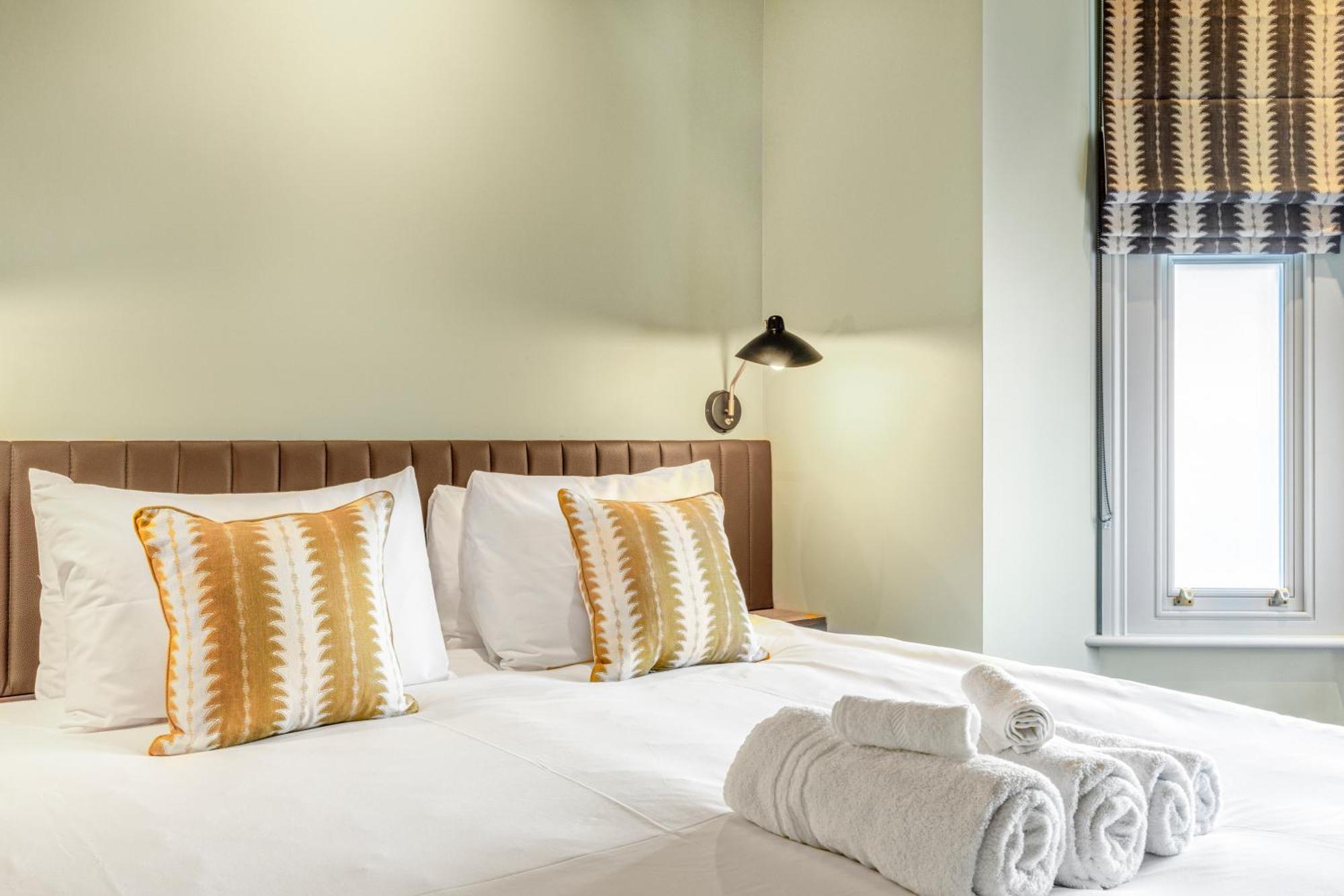 Clapham Guest House Лондон Екстер'єр фото