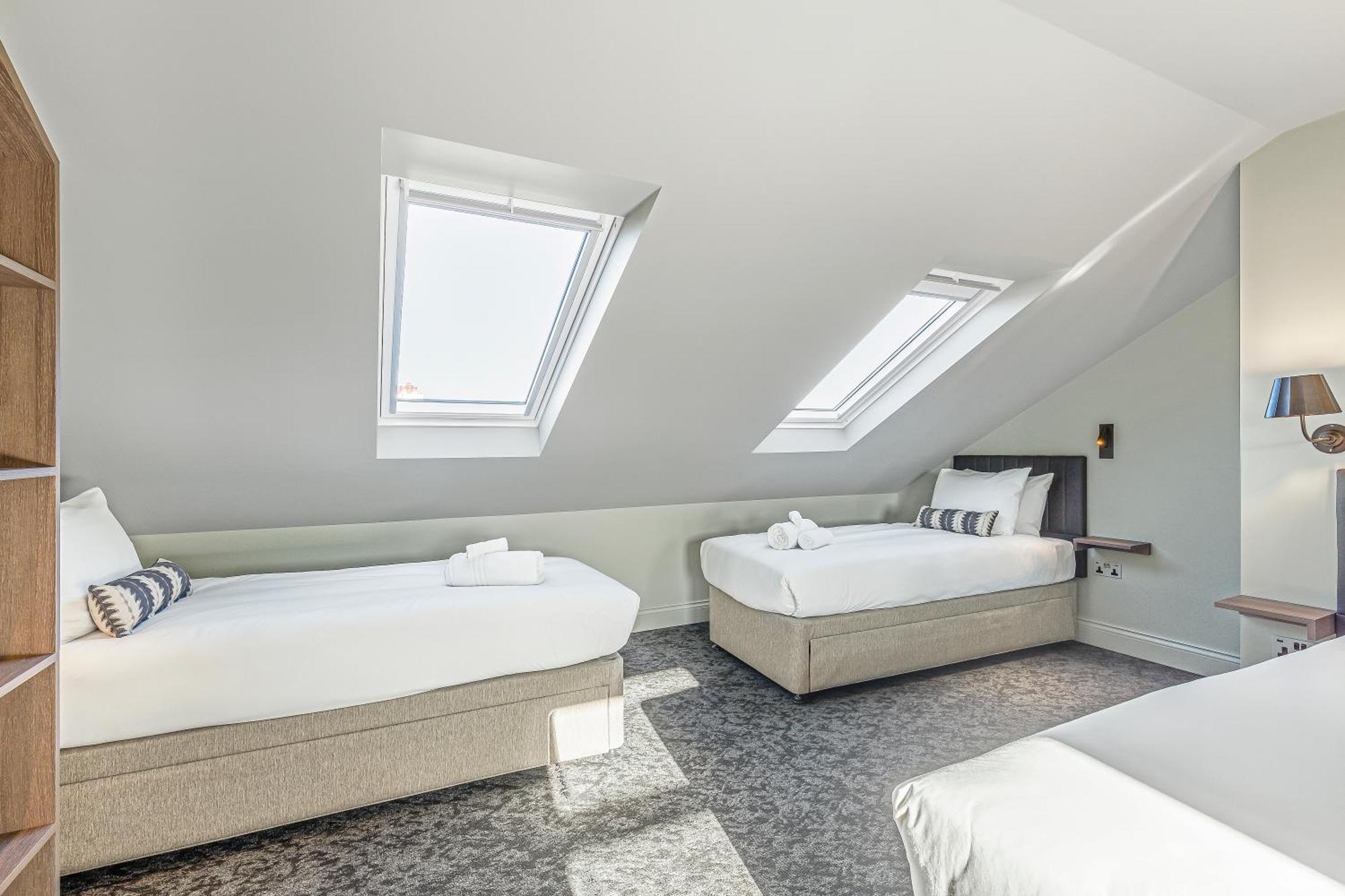 Clapham Guest House Лондон Номер фото