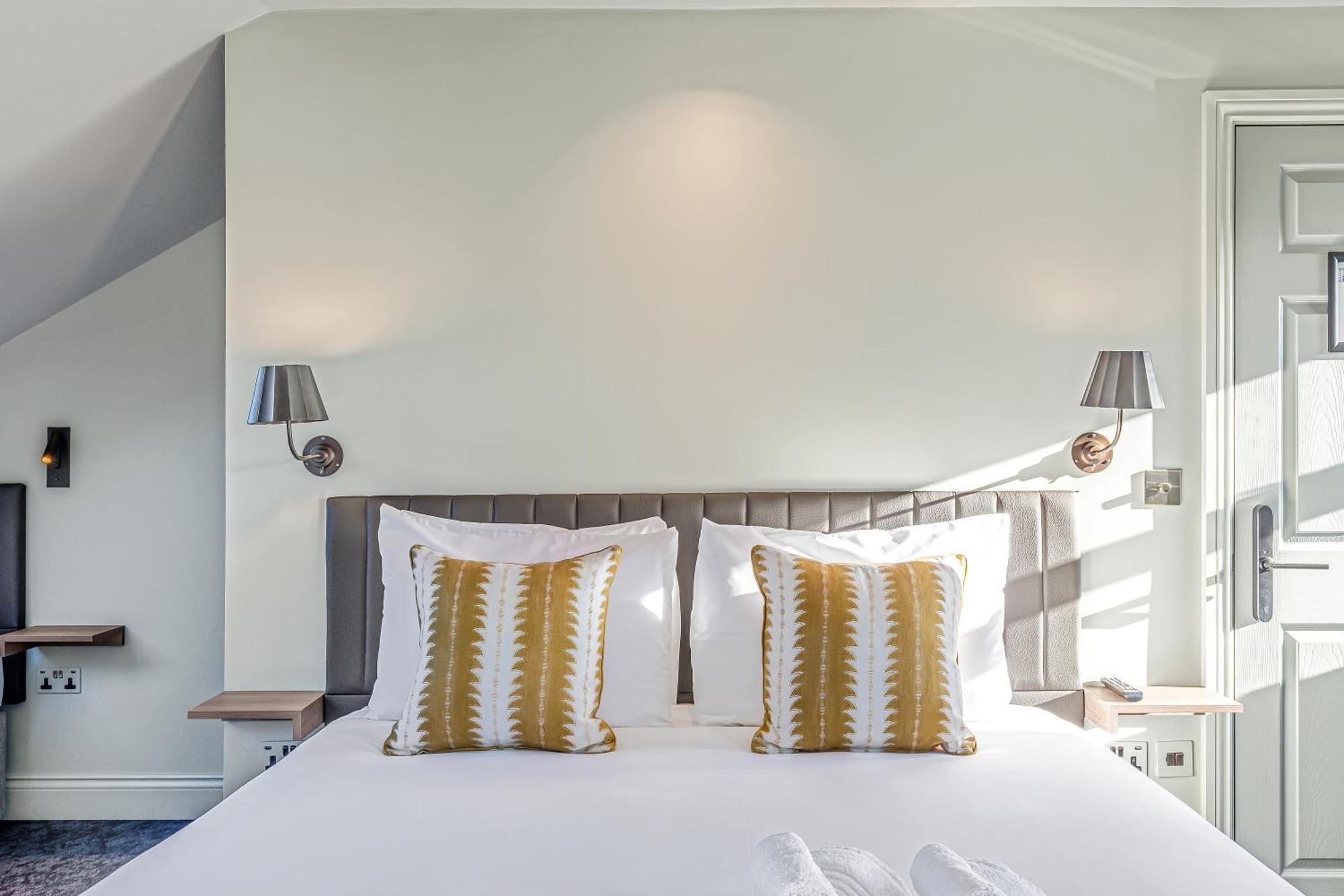 Clapham Guest House Лондон Екстер'єр фото