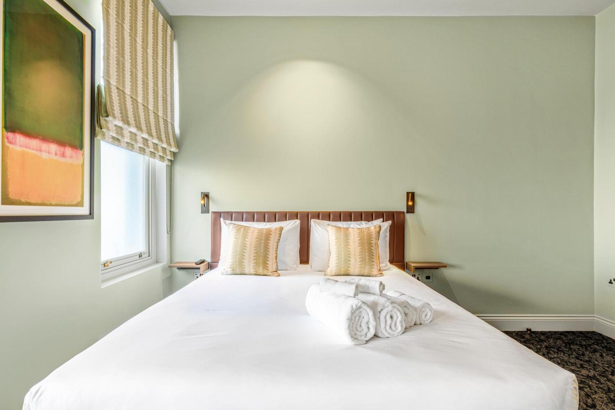 Clapham Guest House Лондон Екстер'єр фото