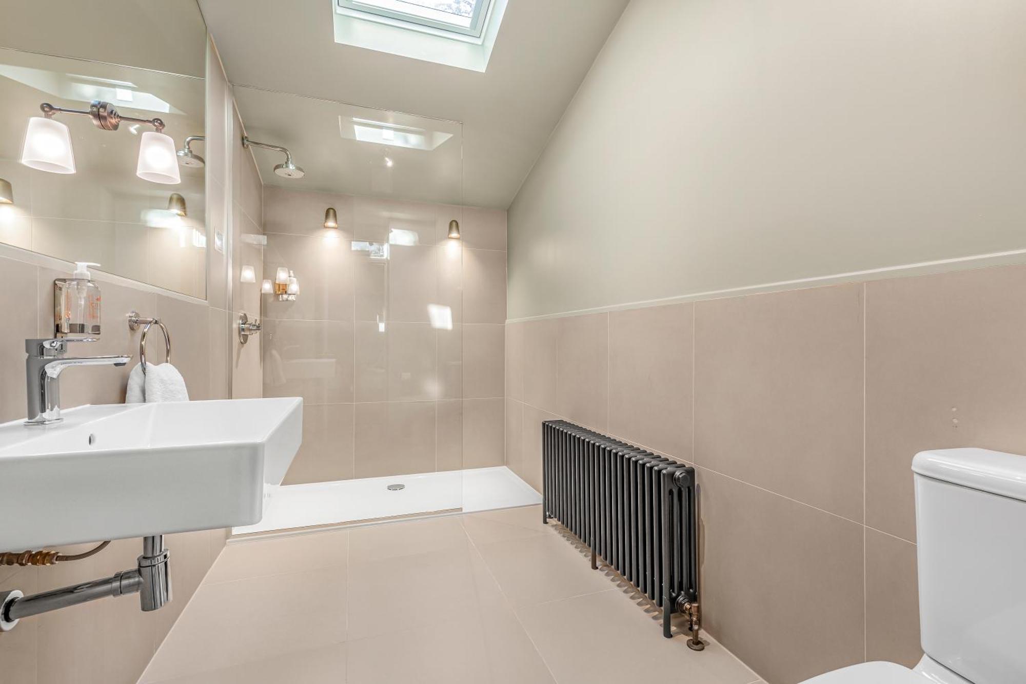 Clapham Guest House Лондон Екстер'єр фото