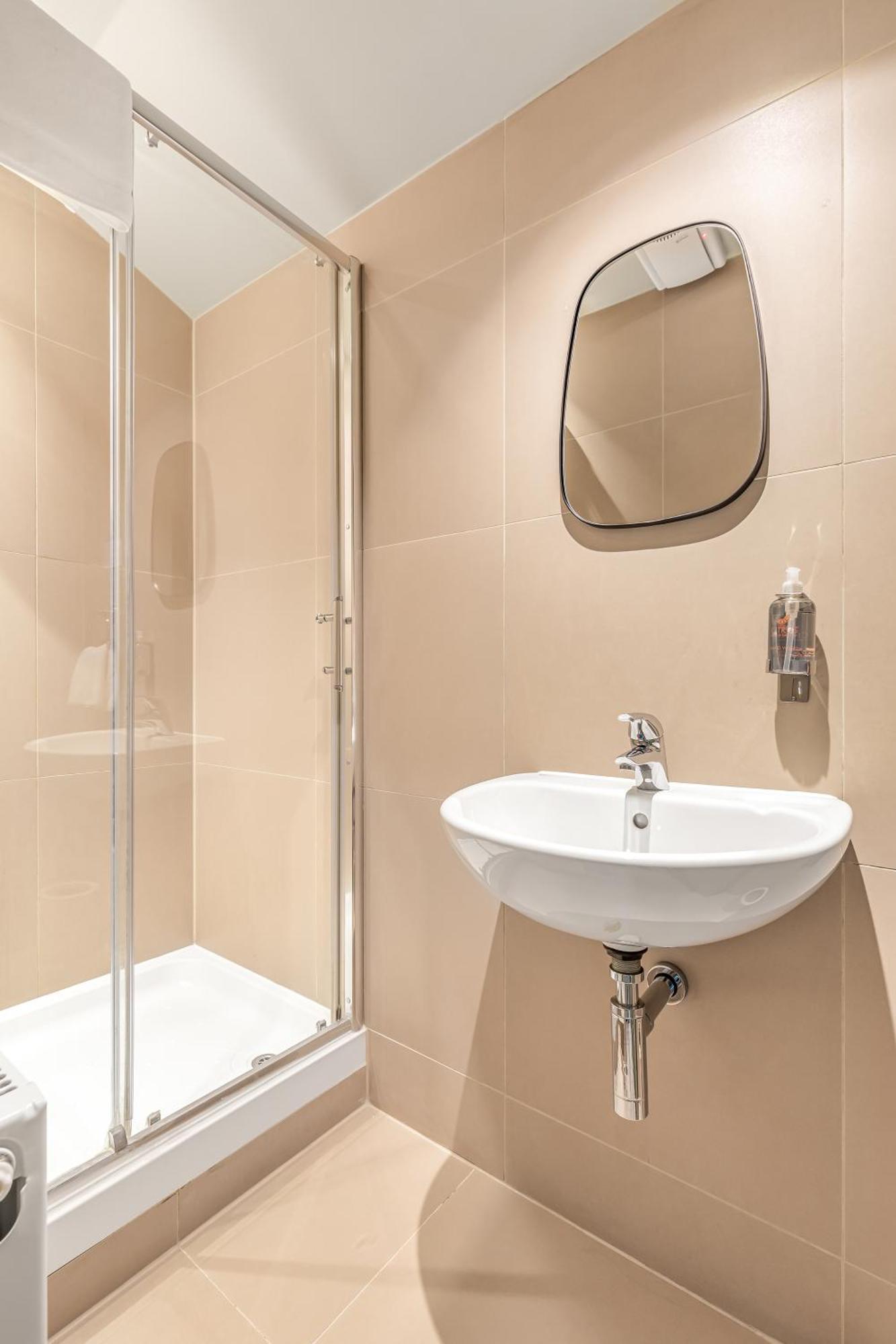 Clapham Guest House Лондон Номер фото