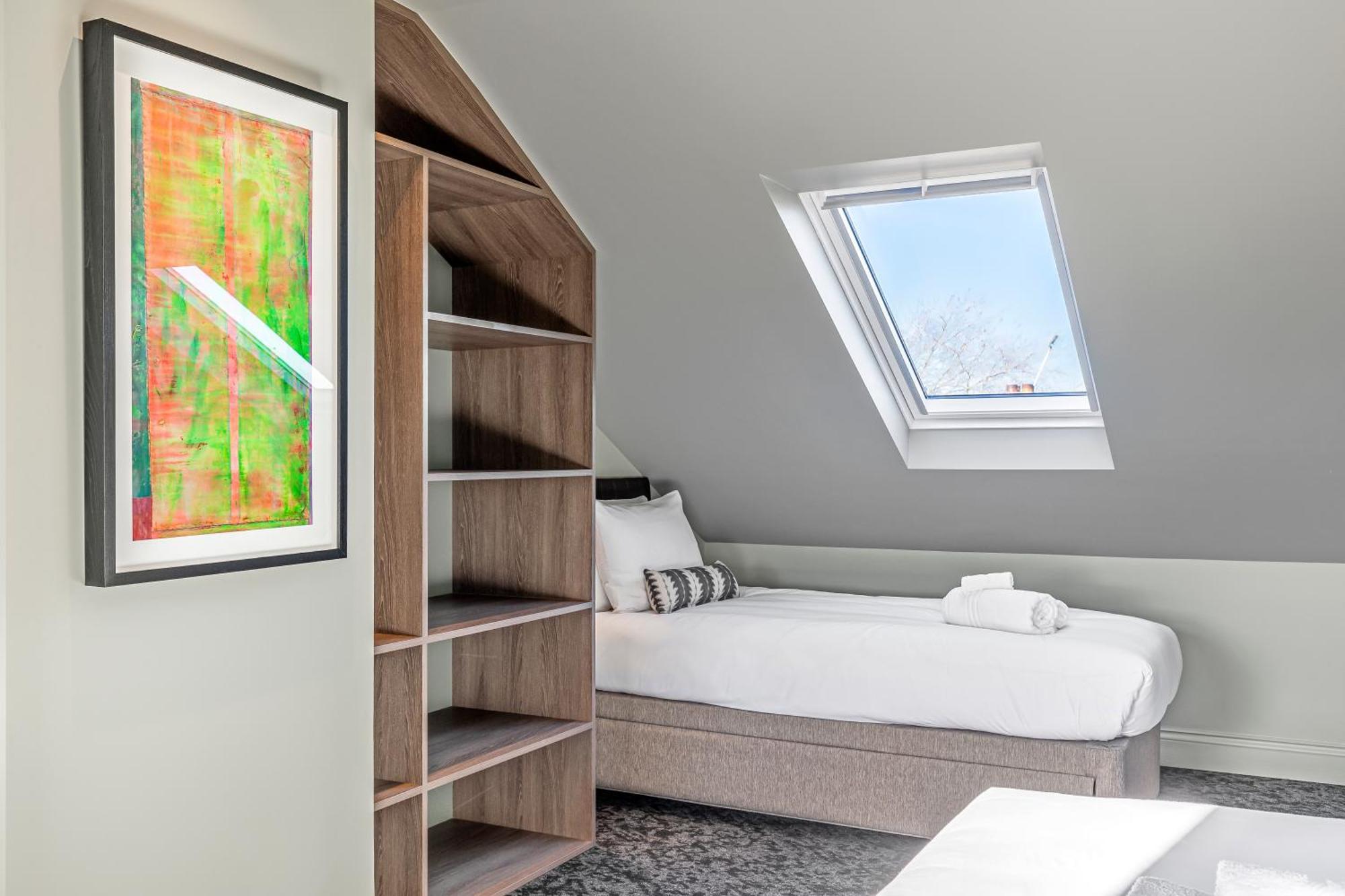 Clapham Guest House Лондон Екстер'єр фото