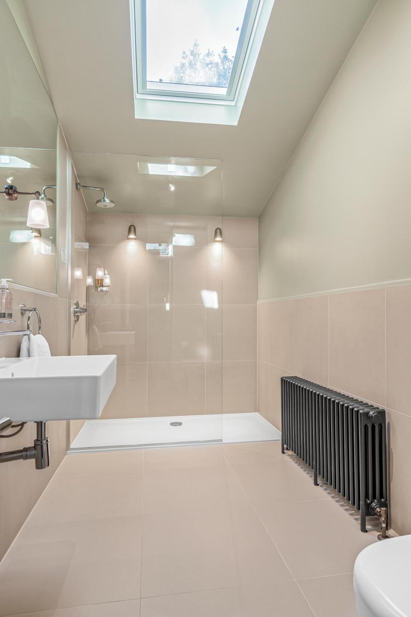 Clapham Guest House Лондон Екстер'єр фото