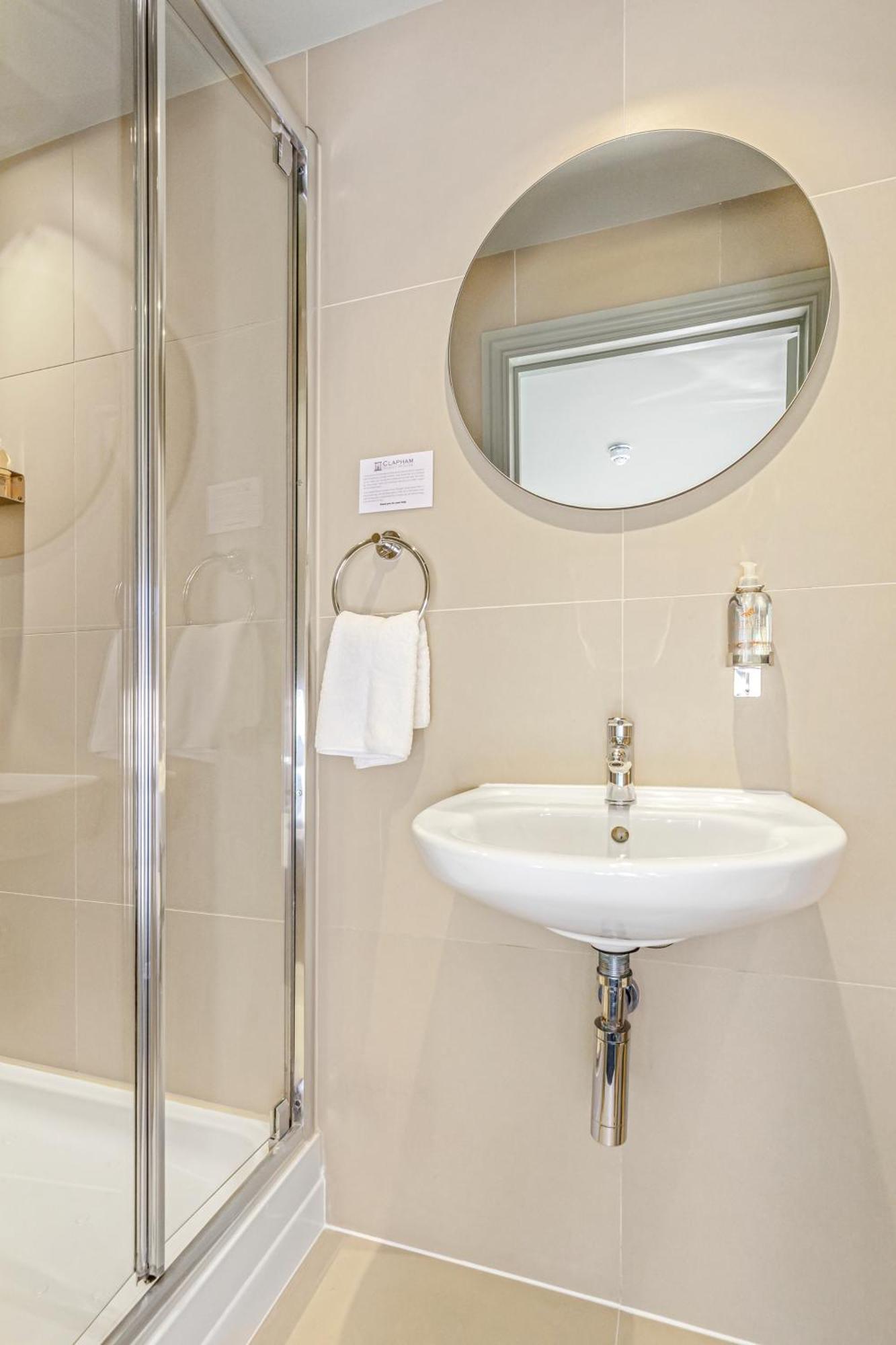 Clapham Guest House Лондон Номер фото