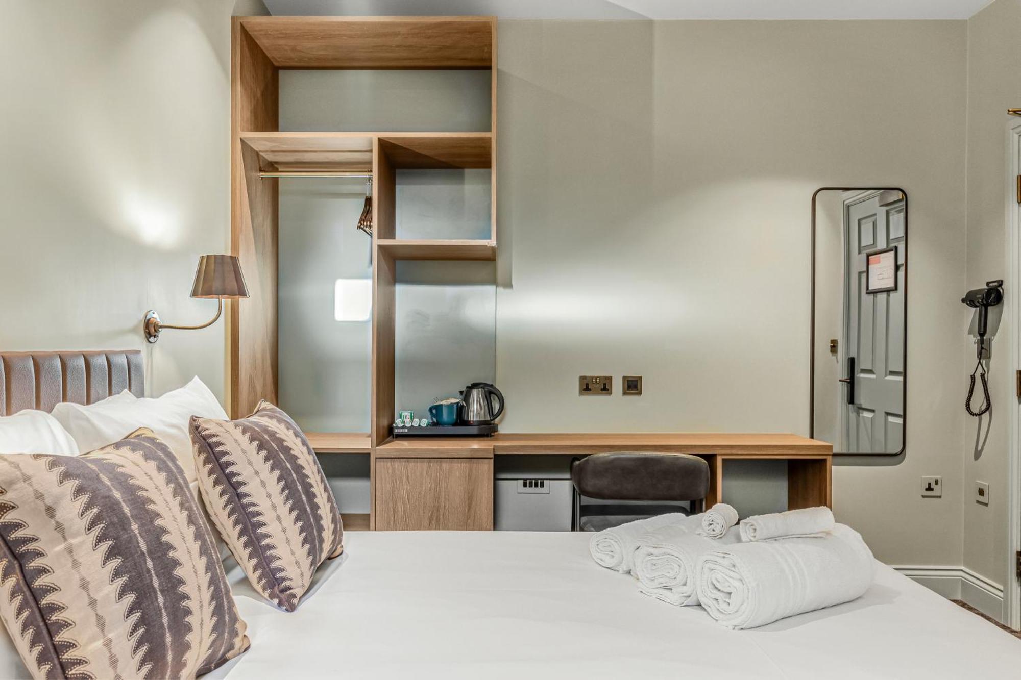 Clapham Guest House Лондон Екстер'єр фото