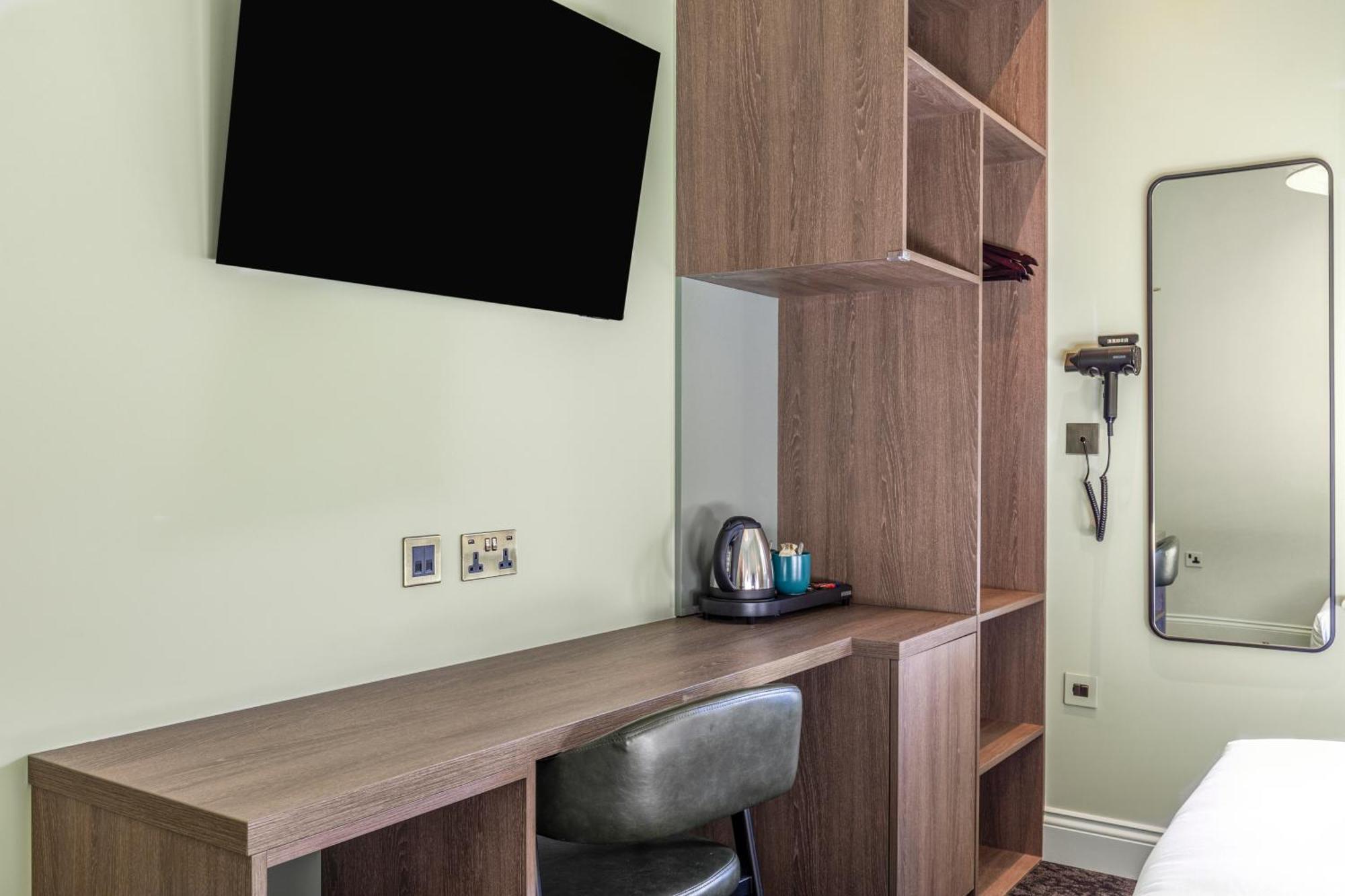 Clapham Guest House Лондон Номер фото