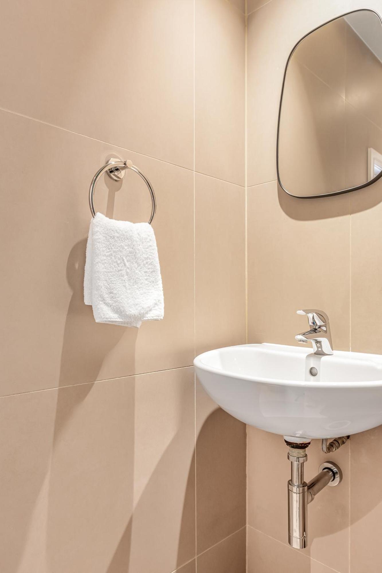 Clapham Guest House Лондон Номер фото