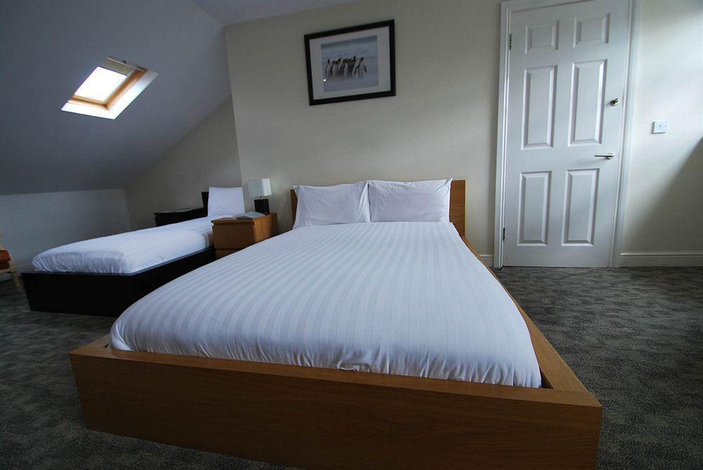 Clapham Guest House Лондон Екстер'єр фото