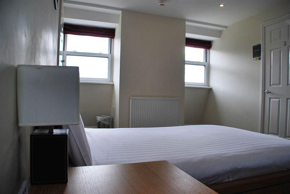 Clapham Guest House Лондон Екстер'єр фото