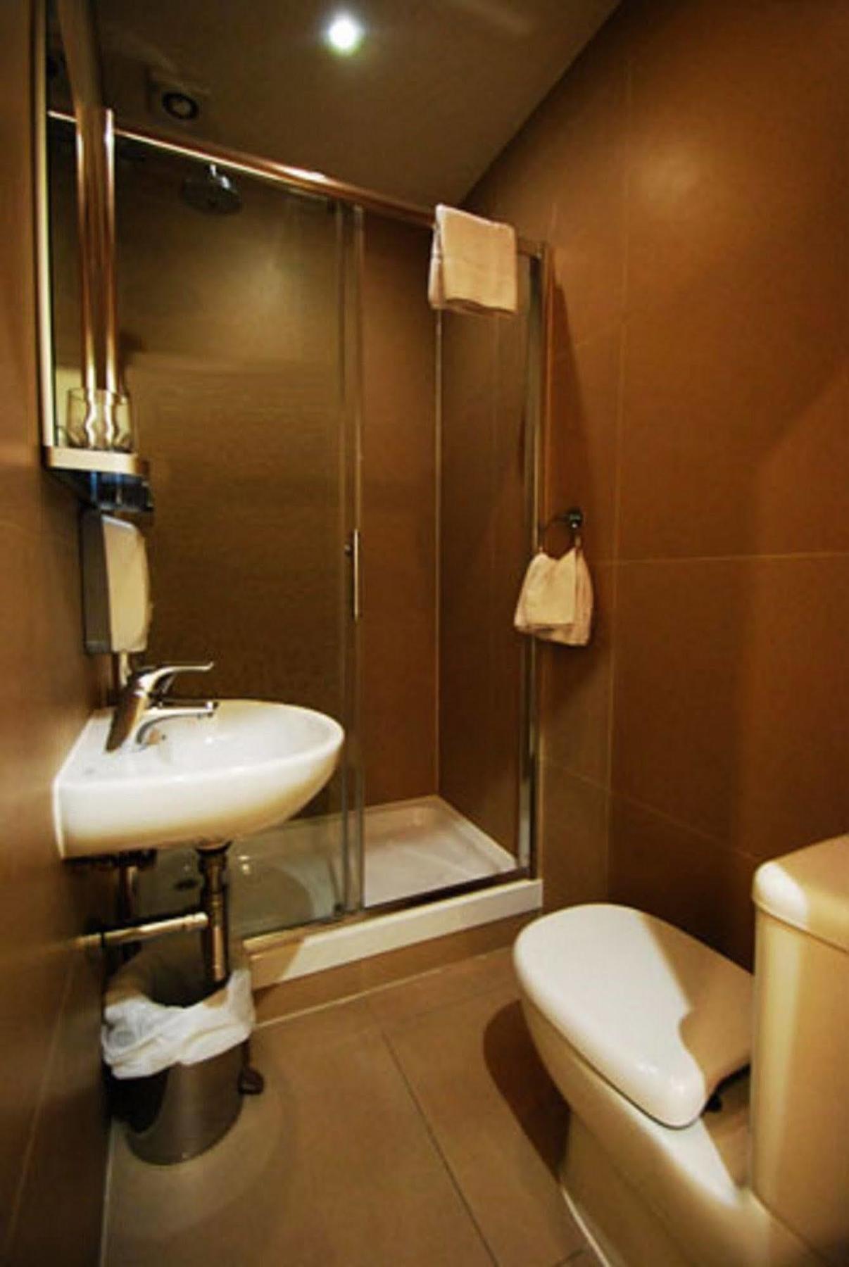 Clapham Guest House Лондон Екстер'єр фото