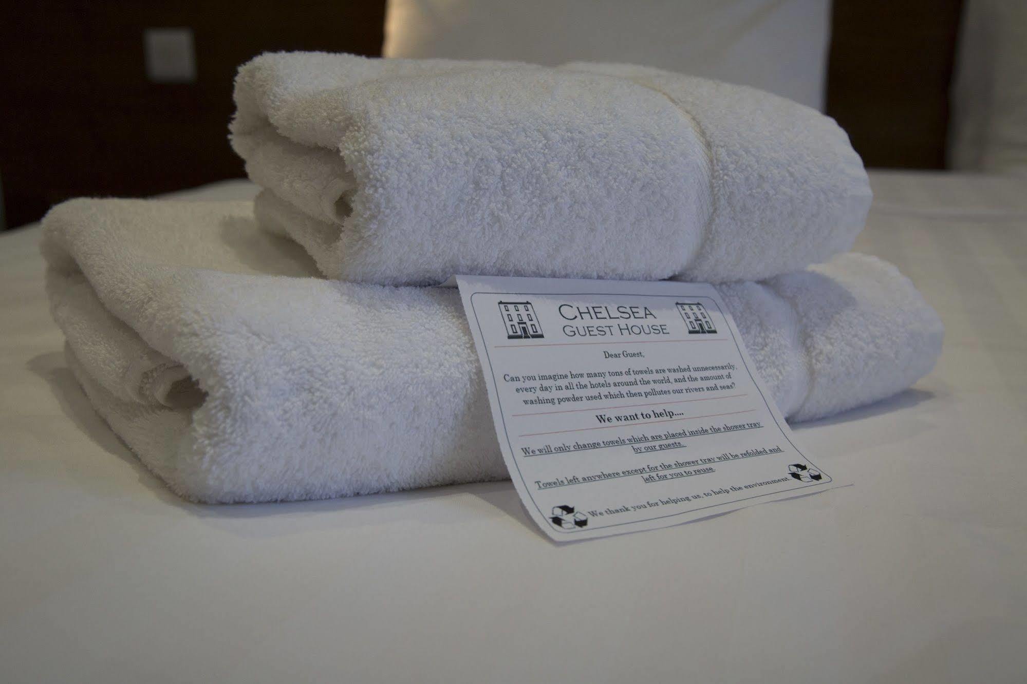 Clapham Guest House Лондон Екстер'єр фото